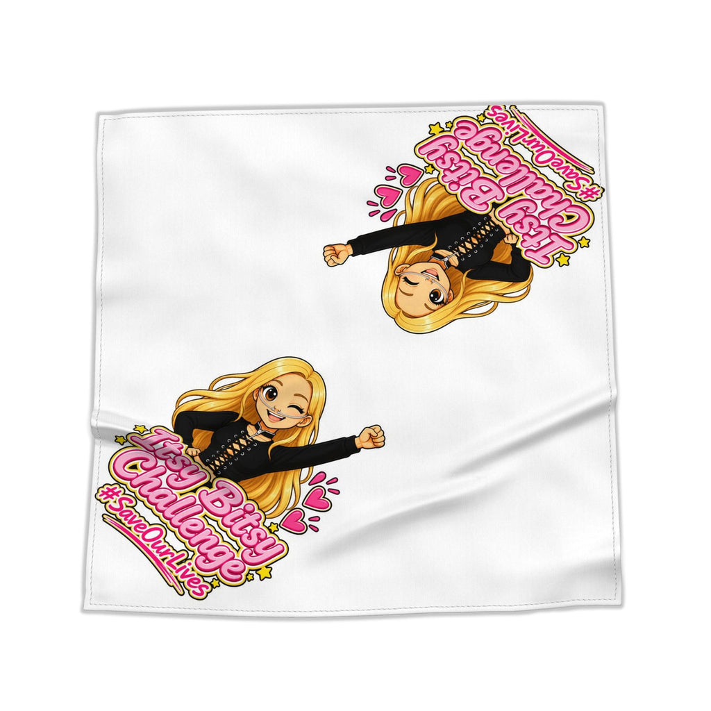 Official #SaveOurLives Pet Bandana